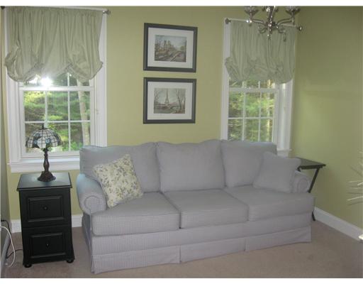 31 Cedar Meadows Road Charlestown, RI 02813 - Photo 6 of 12 Other. Second floor sittting area
