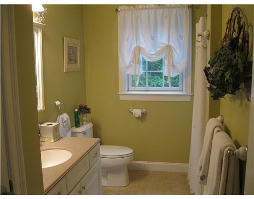 31 Cedar Meadows Road Charlestown, RI 02813 - Photo 8 of 12 Bathroom.