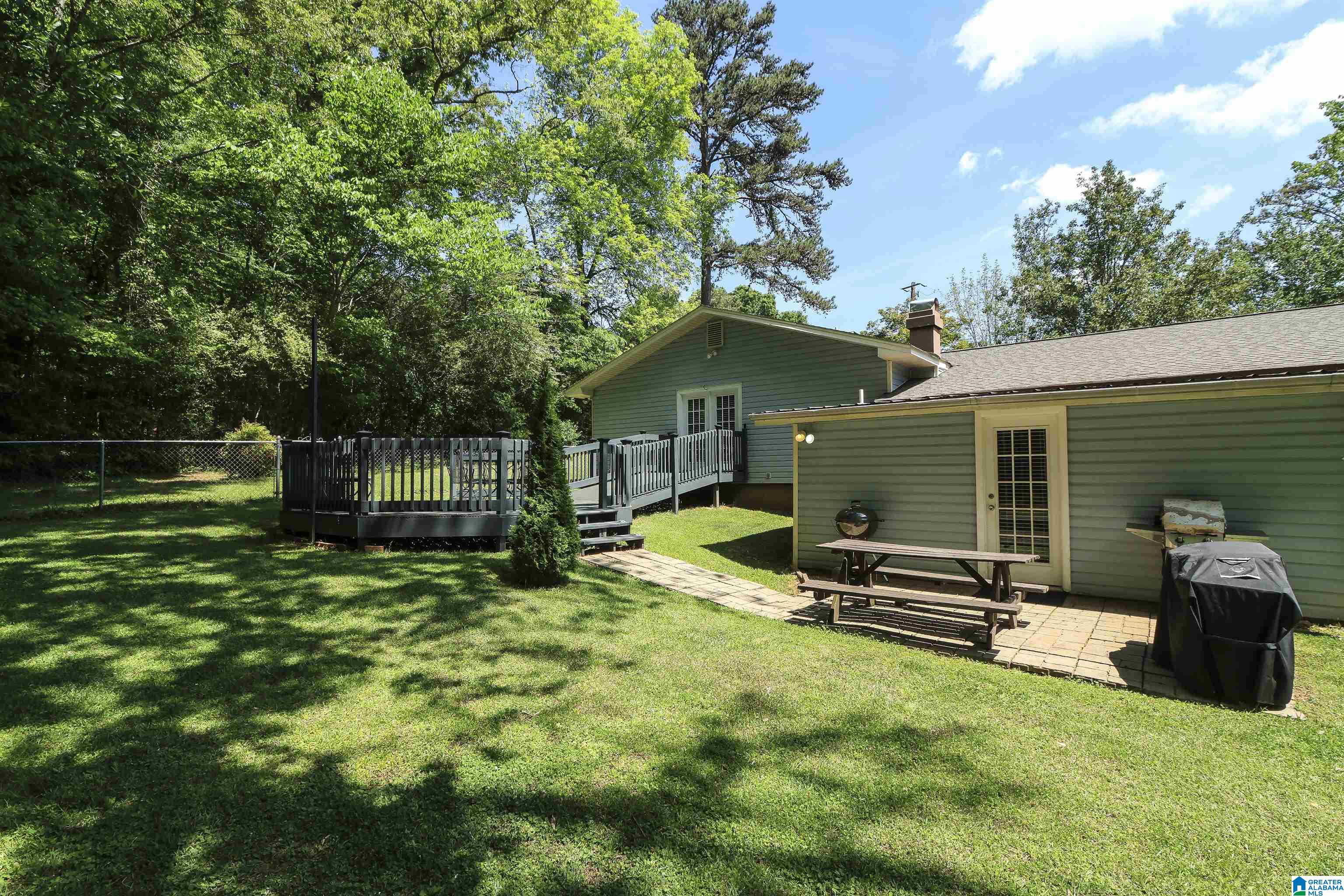 119 Carriage Road Anniston, AL 36206 - Photo 64 of 70 Gallery Image 64