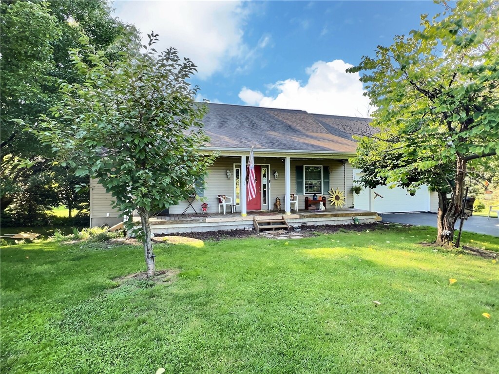 2126 Doran Road Lima, NY 14485 - Photo 1 of 1