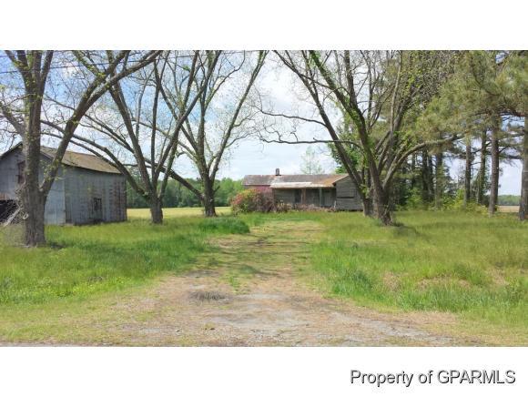 3854 Rock Quarry Road Farmville, NC 27828 - Photo 1 of 9 Primary Photo