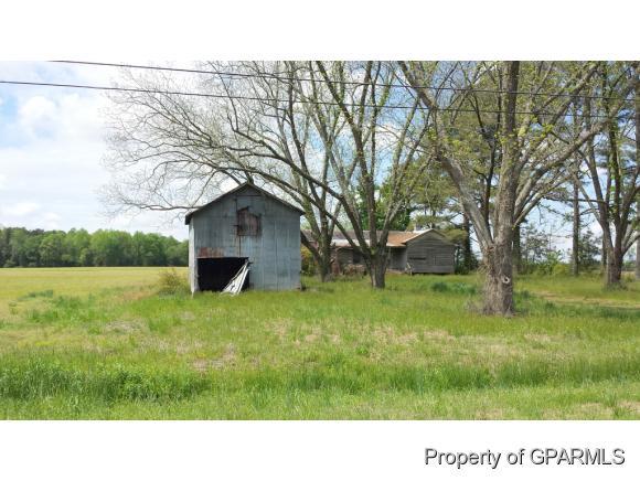 3854 Rock Quarry Road Farmville, NC 27828 - Photo 2 of 9 Additional Photo