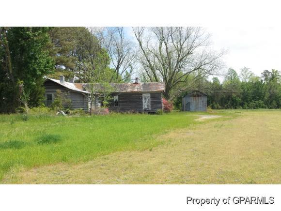 3854 Rock Quarry Road Farmville, NC 27828 - Photo 3 of 9 Additional Photo