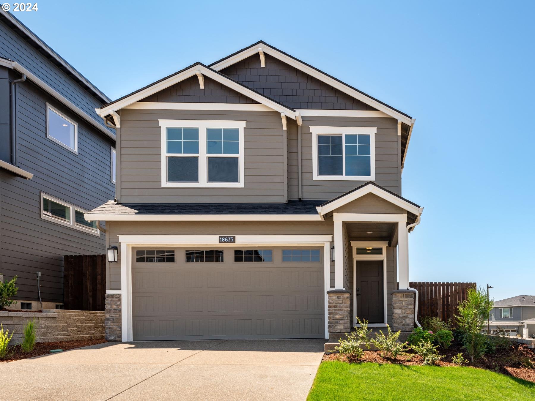 18675 Southwest Solitude Street Beaverton, OR 97007 - Photo 1 of 15 Gallery Image 1