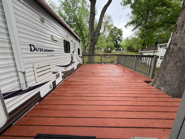 $28,000 | 6-66 Woodhaven Lakes, Sublette, IL 61367