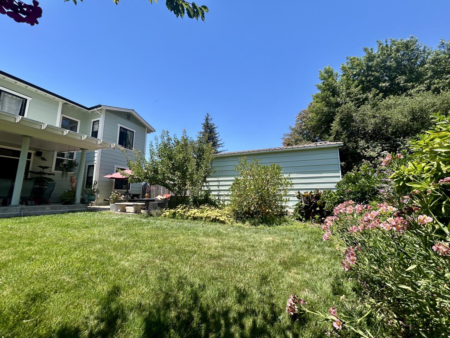 6476 Cooper Street Felton, CA 95018 - Photo 3 of 40