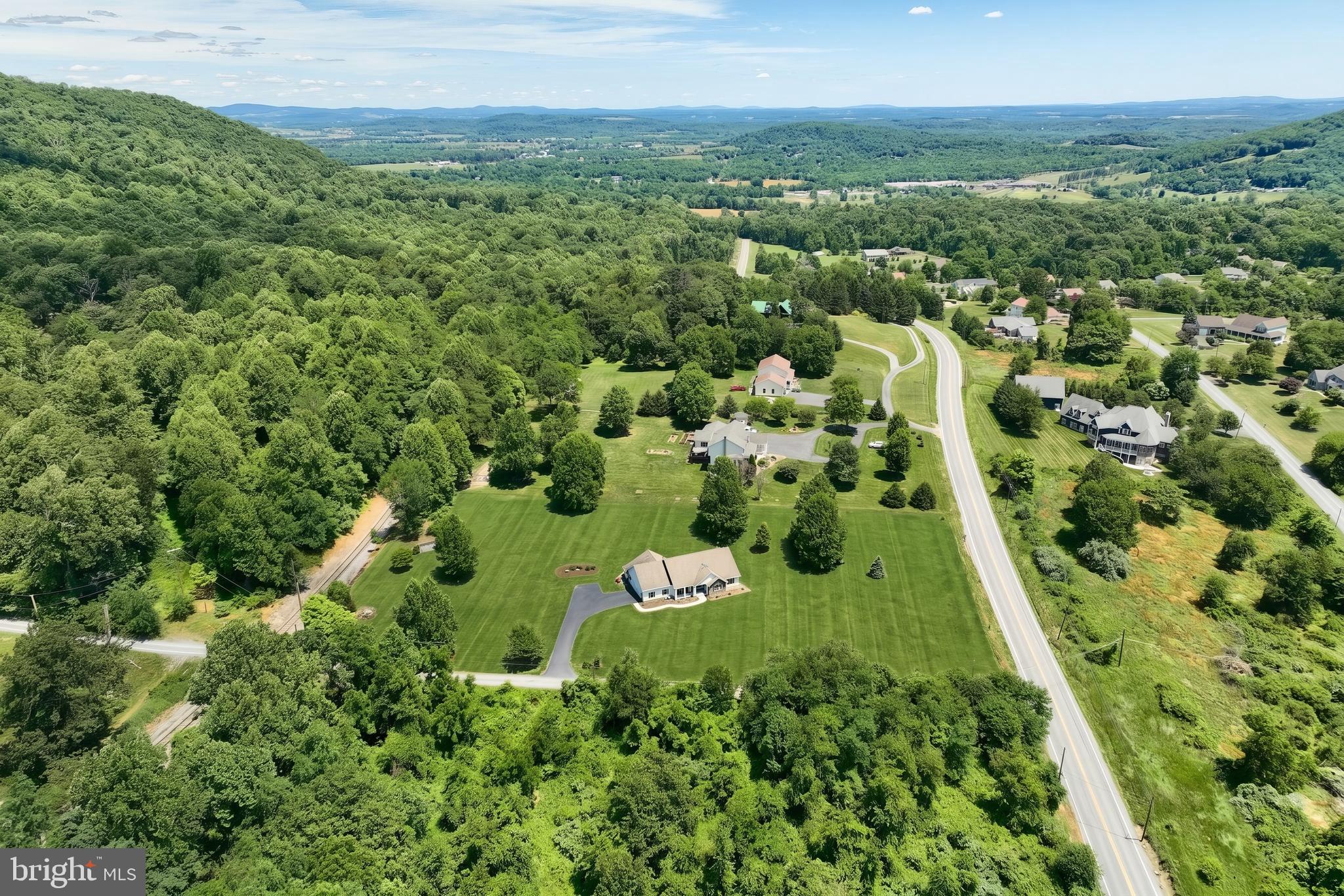 885 Jacks Mountain Road Fairfield, PA 17320 - Photo 47 of 55