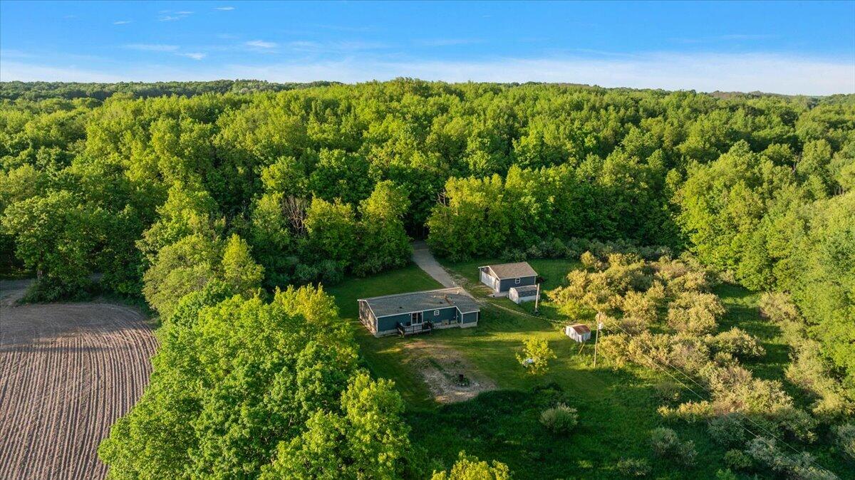 9423 East Baker Road Hesperia, MI 49421 - Photo 53 of 56