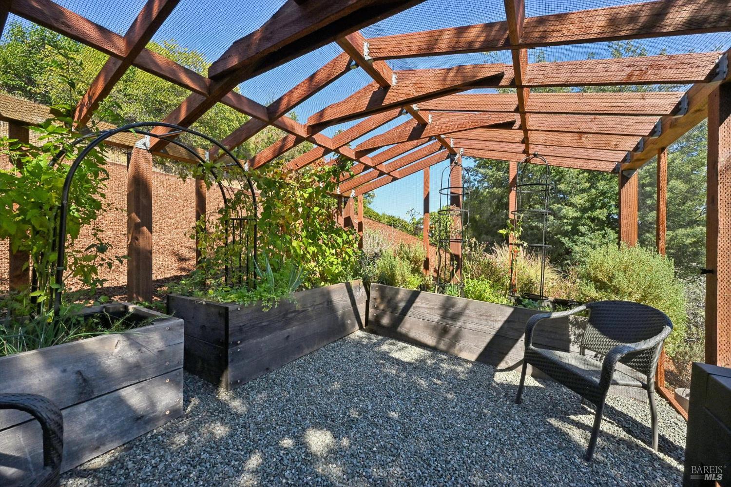 7 Sea View Avenue San Rafael, CA 94901 - Photo 34 of 37 Gallery Image 34