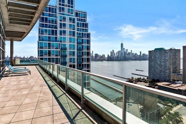 1 Shore Lane, Unit 1805 Jersey City, NJ 07310 - Photo 19 of 30