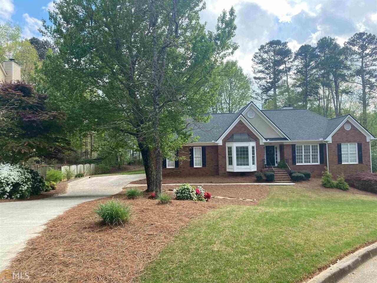 1865 Edgemont Court Cumming, GA 30041 - Photo 1 of 1