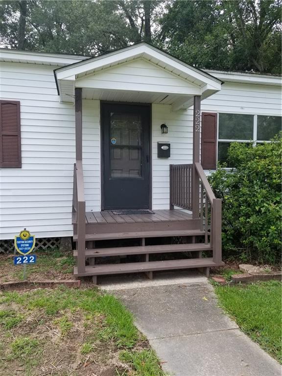 222 North Ruland Street Hammond, LA 70401 - Photo 2 of 15 Gallery Image 2