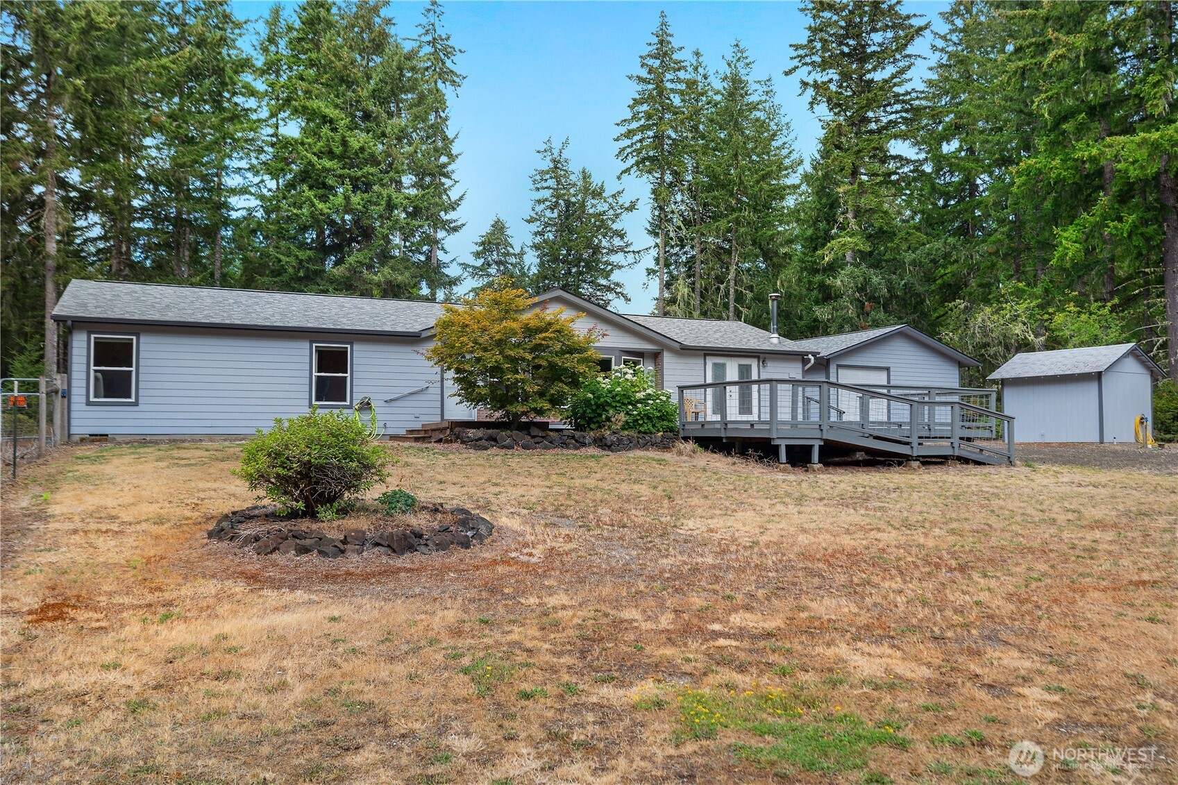 370 East Strong Road Shelton, WA 98584 - Photo 27 of 40 Gallery Image 27
