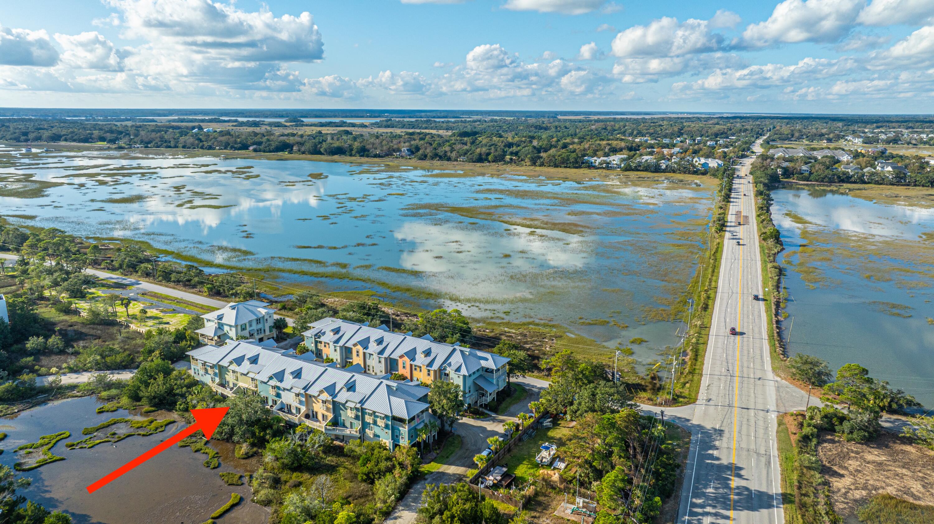 1011 Lighterman Way Charleston, SC 29412 - Photo 52 of 53