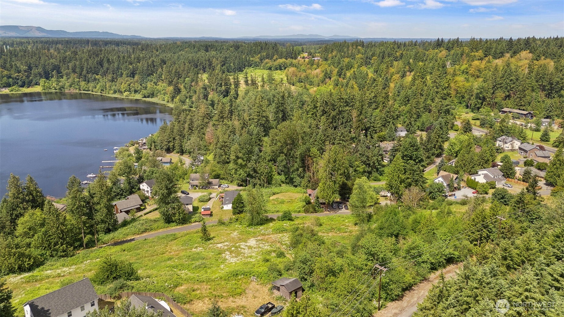39608 Templin Road South Roy, WA 98580 - Photo 7 of 11