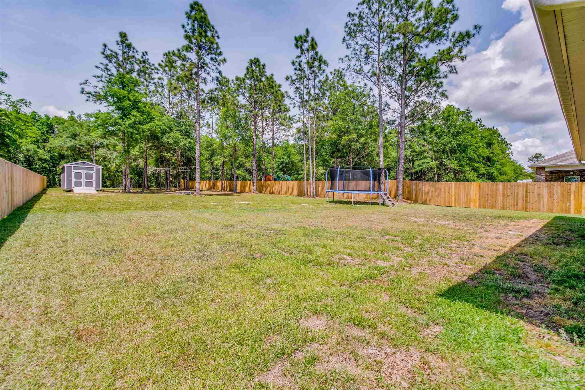 8024 Silver Maple Drive Milton, FL 32583 - Photo 35 of 43