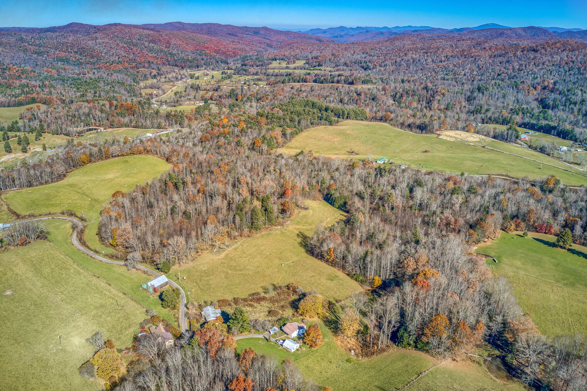 408 Roller Mill Road Shady Valley, TN 37688 - Photo 46 of 54 408RMR_DJI_0231-42-42