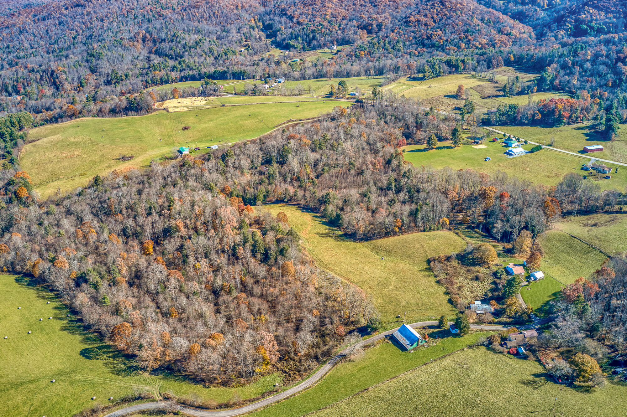 408 Roller Mill Road Shady Valley, TN 37688 - Photo 47 of 54 408RMR_DJI_0236-43-44