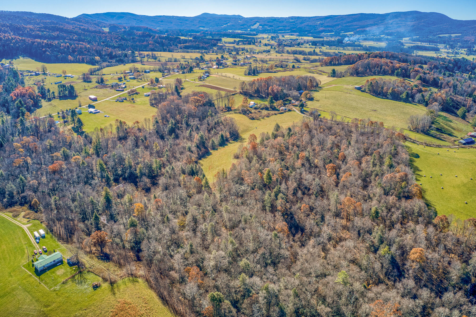408 Roller Mill Road Shady Valley, TN 37688 - Photo 48 of 54 408RMR_DJI_0246-44-46
