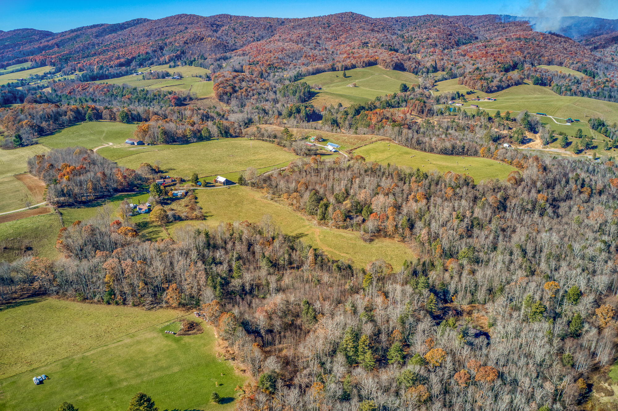 408 Roller Mill Road Shady Valley, TN 37688 - Photo 49 of 54 408RMR_DJI_0251-45-48