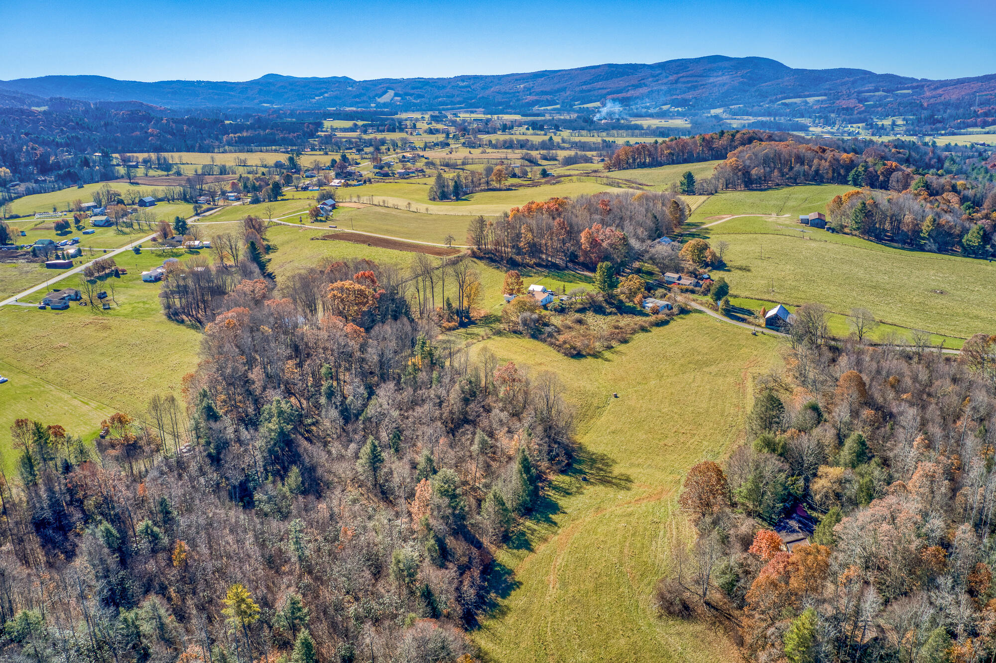 408 Roller Mill Road Shady Valley, TN 37688 - Photo 50 of 54 408RMR_DJI_0256-46-50
