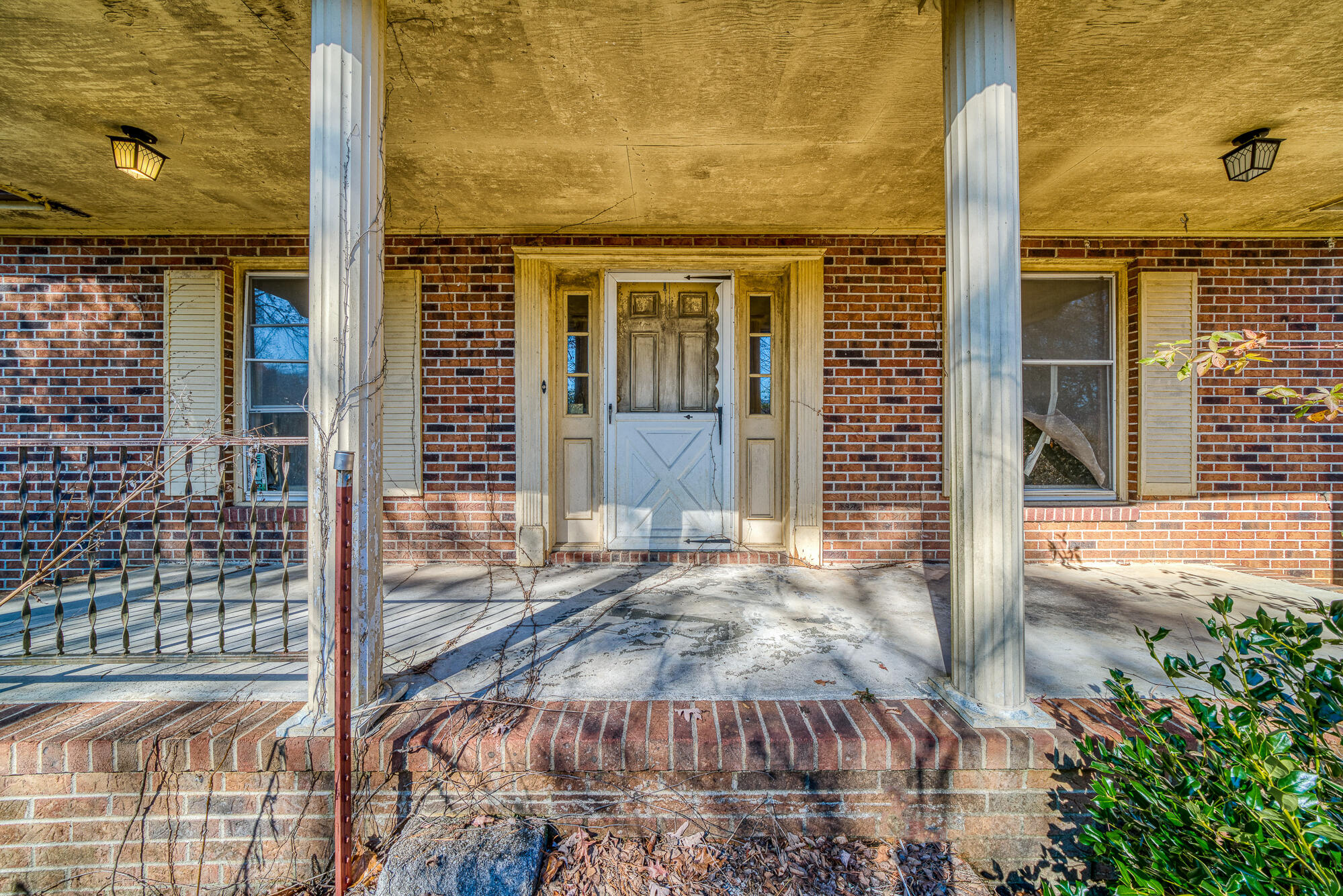 408 Roller Mill Road Shady Valley, TN 37688 - Photo 10 of 54 408RMR_DSC09151-6-6