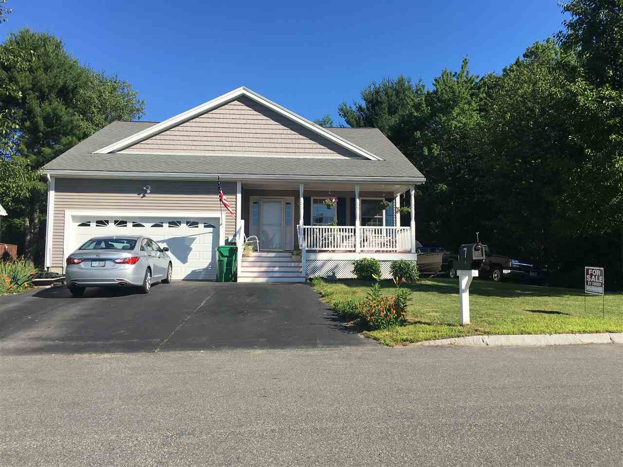7 Miller's Farm Drive Rochester, NH 03868 - Photo 1 of 21 Gallery Image 1