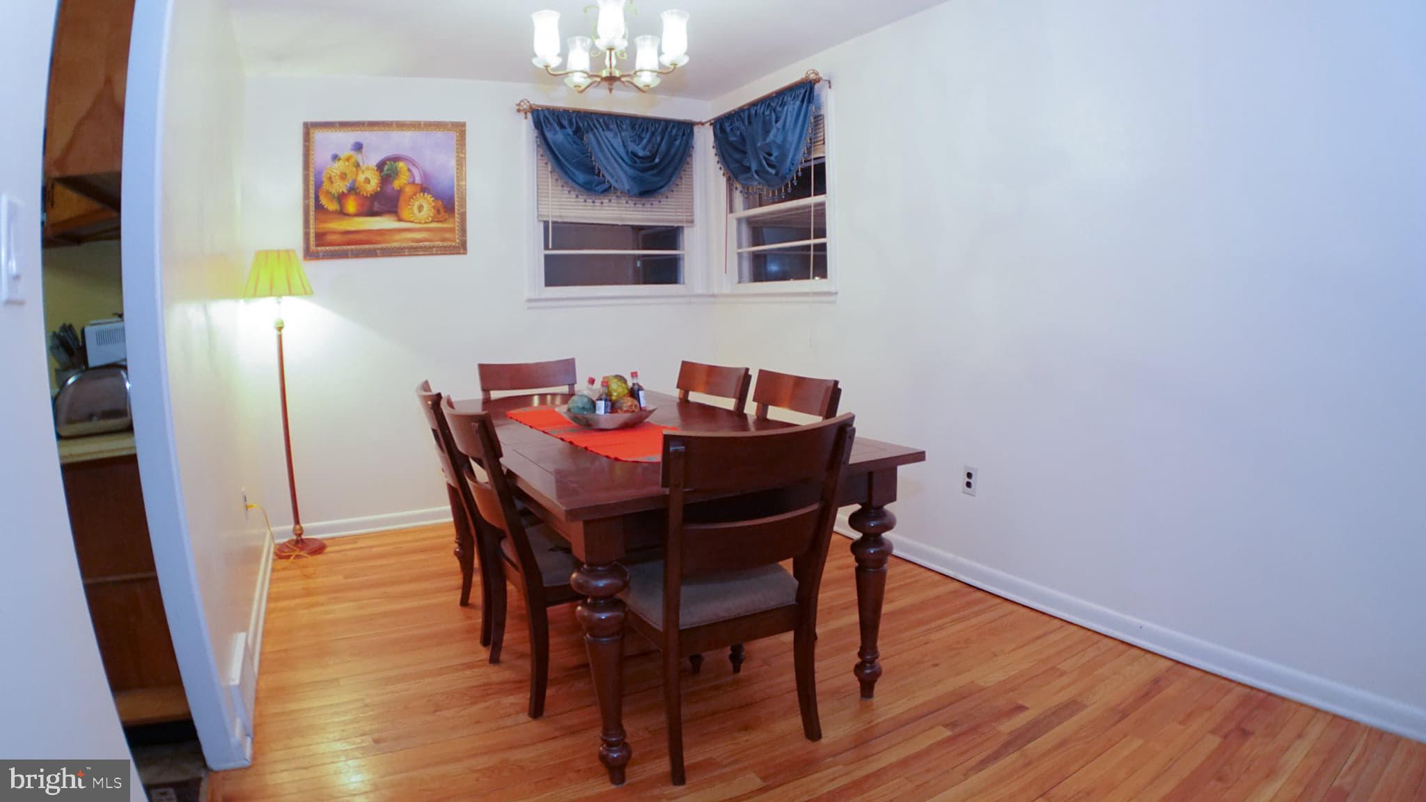 24 Wingert Road Reading, PA 19610 - Photo 4 of 14 Dining room