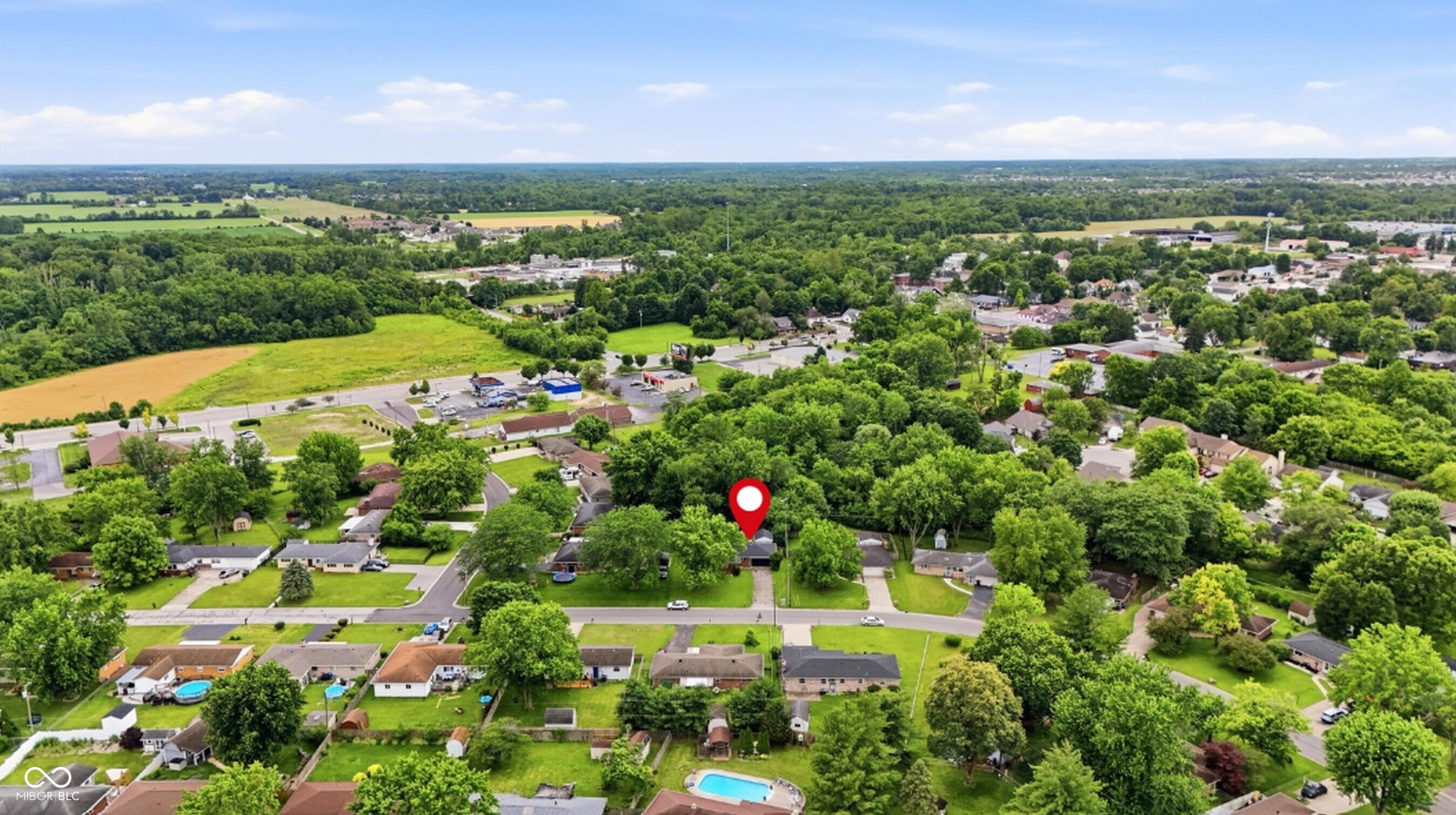 302 Hopkins Road Cumberland, IN 46229 - Photo 50 of 51 Gallery Image 50