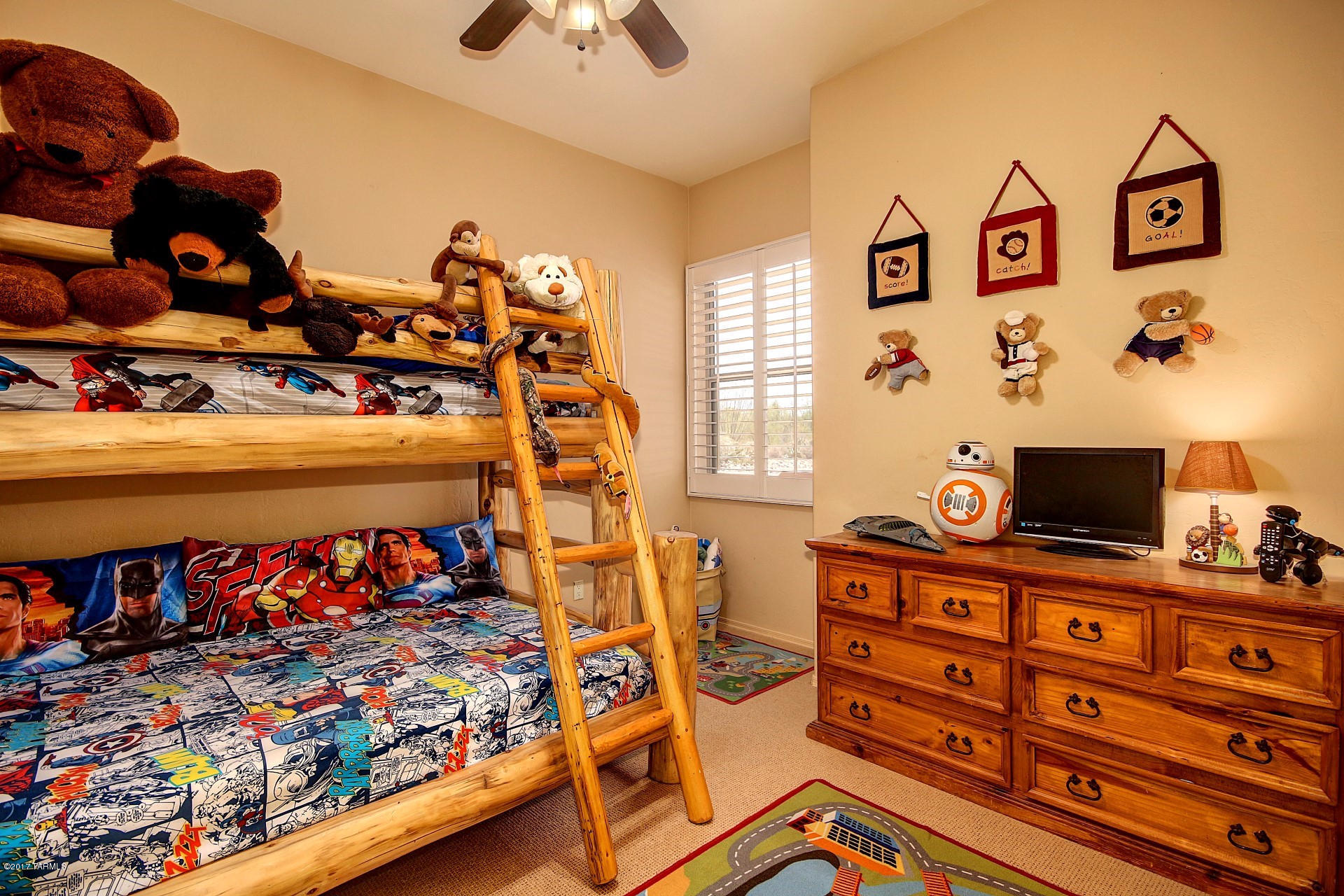 16435 Sycamore Ridge Trail Vail, AZ 85641 - Photo 25 of 37 Gallery Image 25