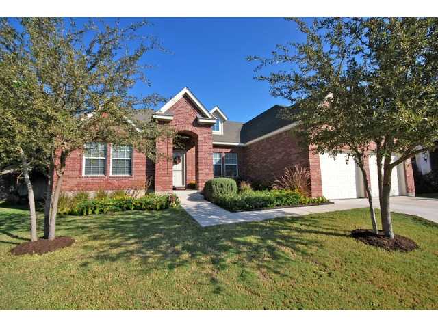 2400 Aspen Meadow Road Leander, TX 78641 - Photo 1 of 1 Gallery Image 1