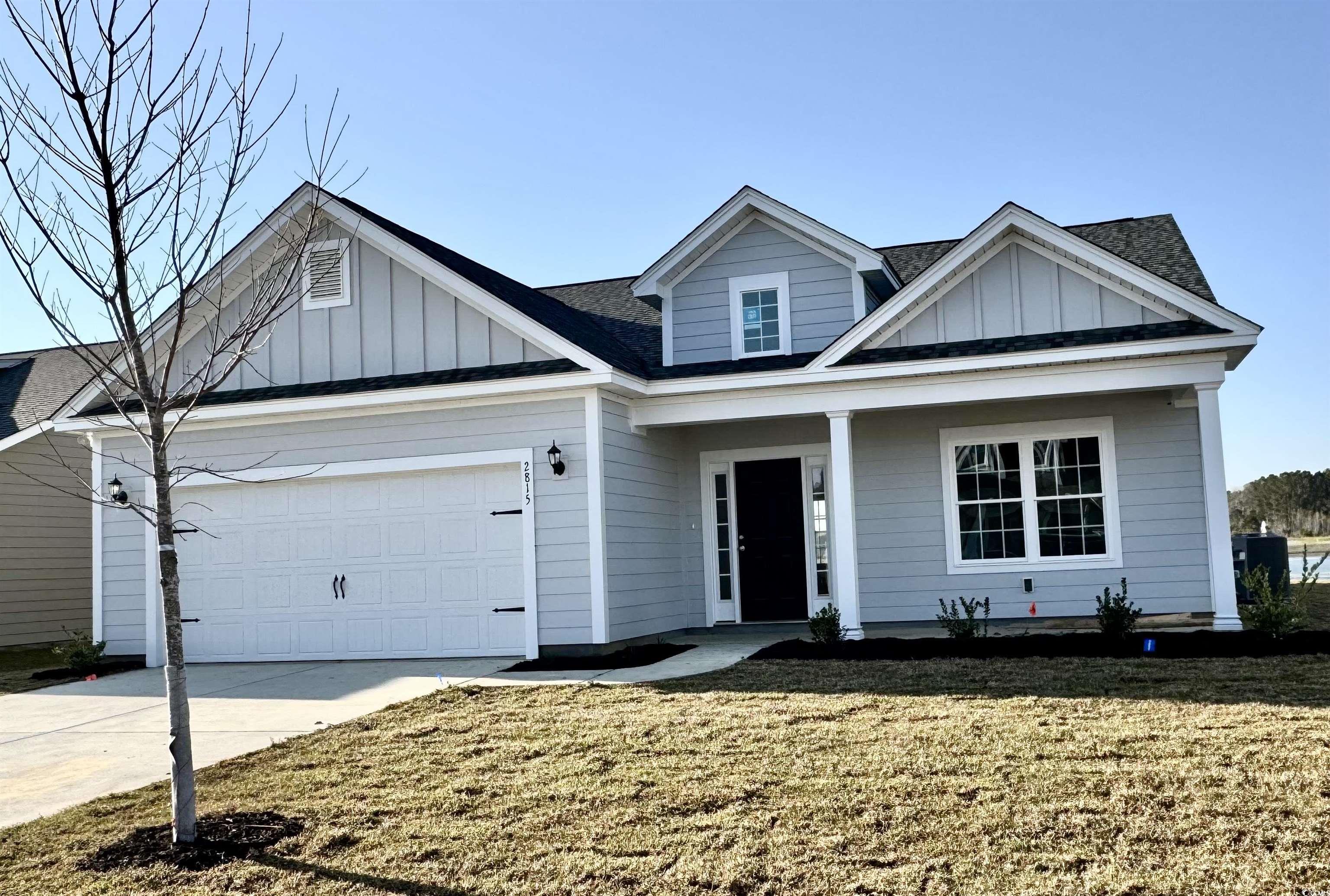 2815 Rivolet Drive Conway, SC 29526 - Photo 1 of 31