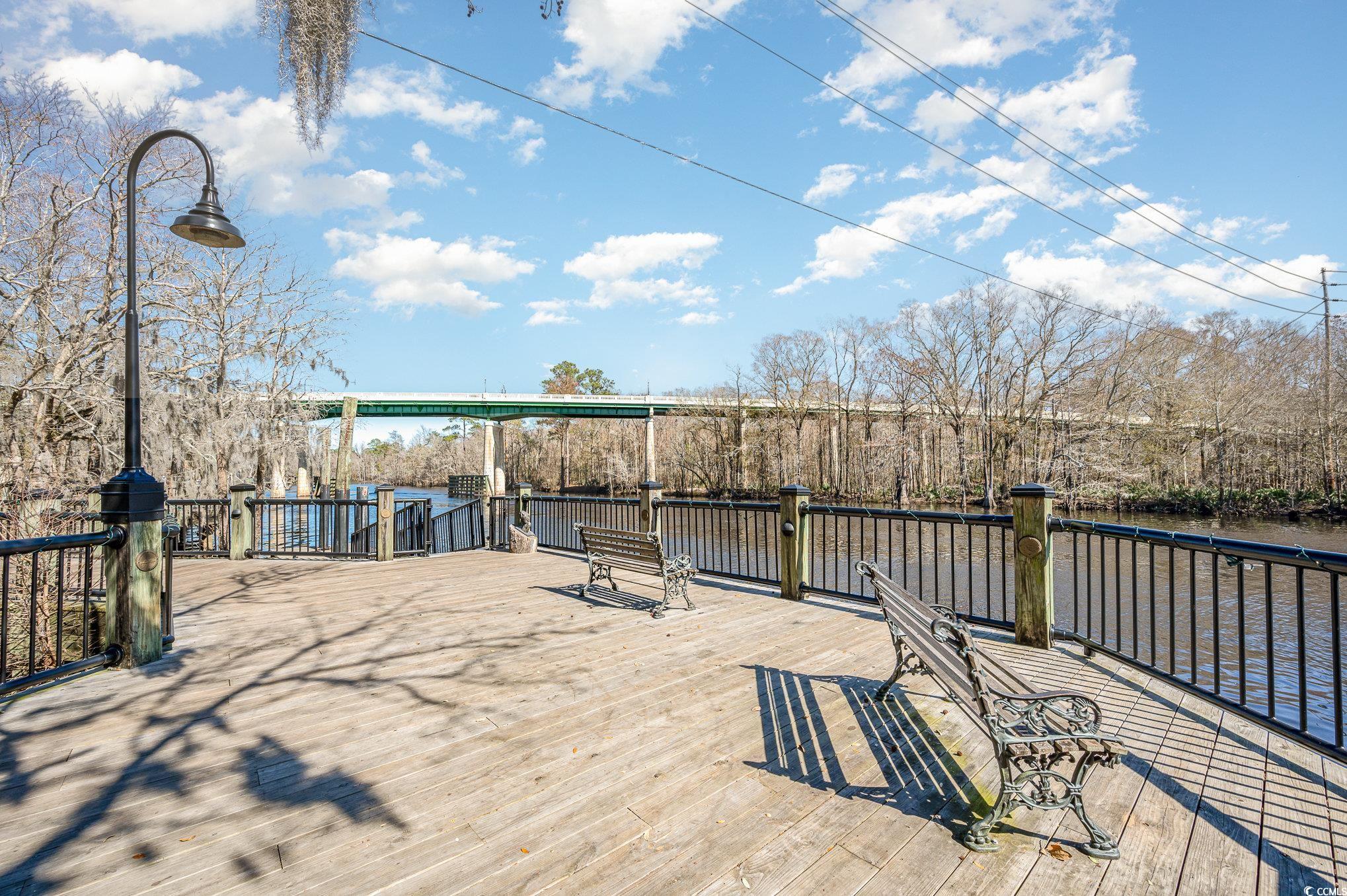 2815 Rivolet Drive Conway, SC 29526 - Photo 20 of 31