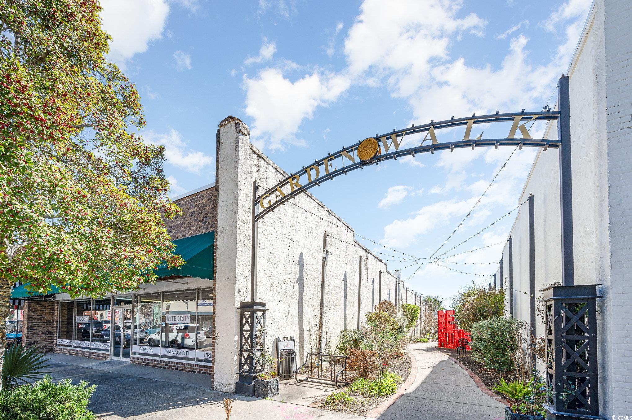 2815 Rivolet Drive Conway, SC 29526 - Photo 22 of 31