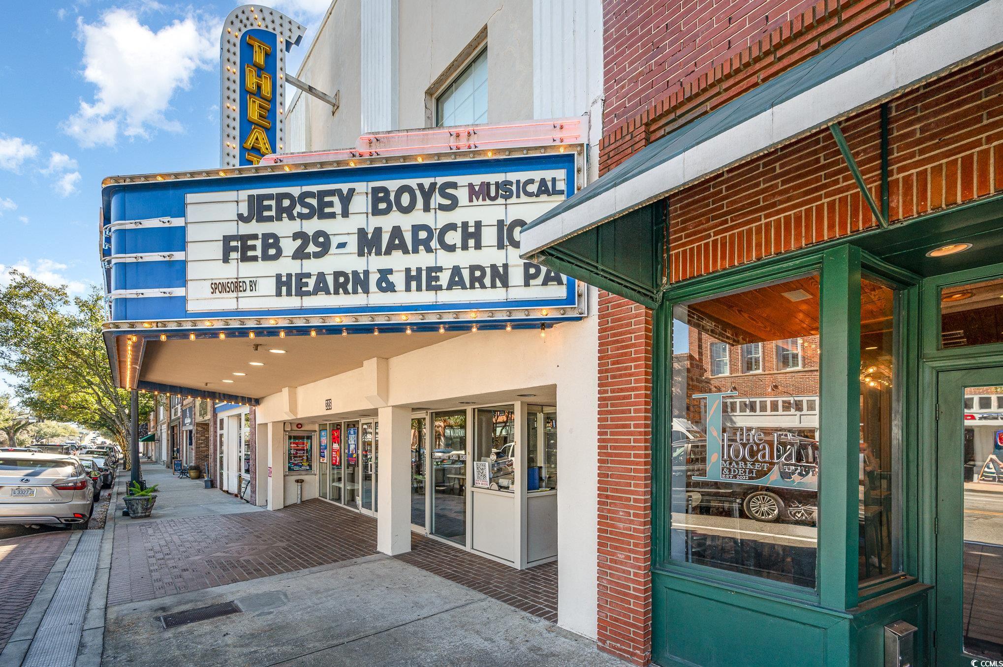 2815 Rivolet Drive Conway, SC 29526 - Photo 25 of 31