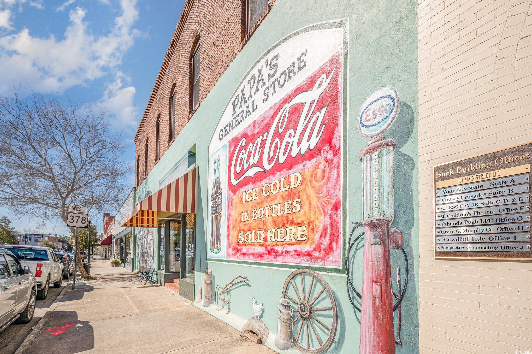 2815 Rivolet Drive Conway, SC 29526 - Photo 27 of 31