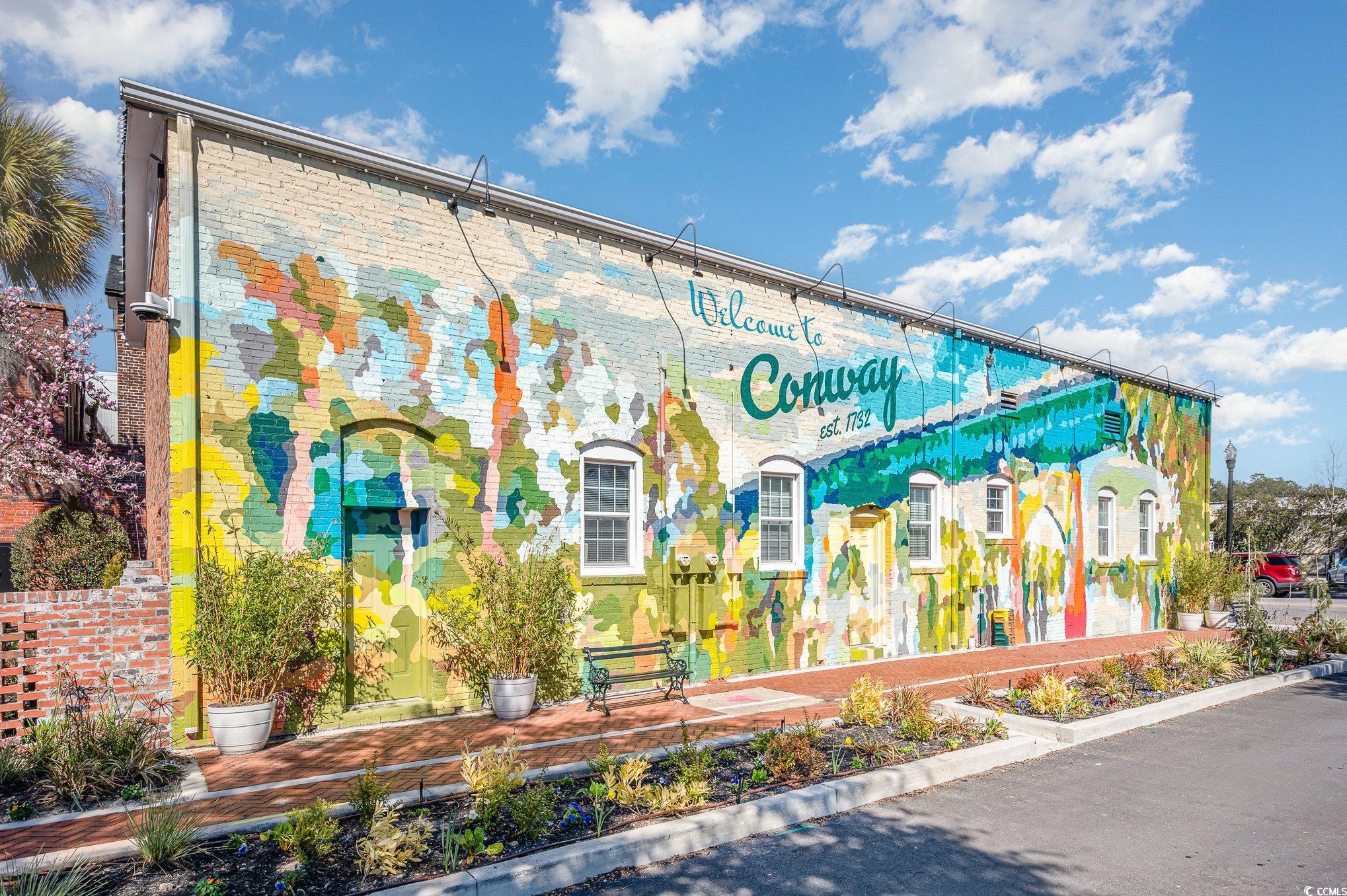 2815 Rivolet Drive Conway, SC 29526 - Photo 28 of 31