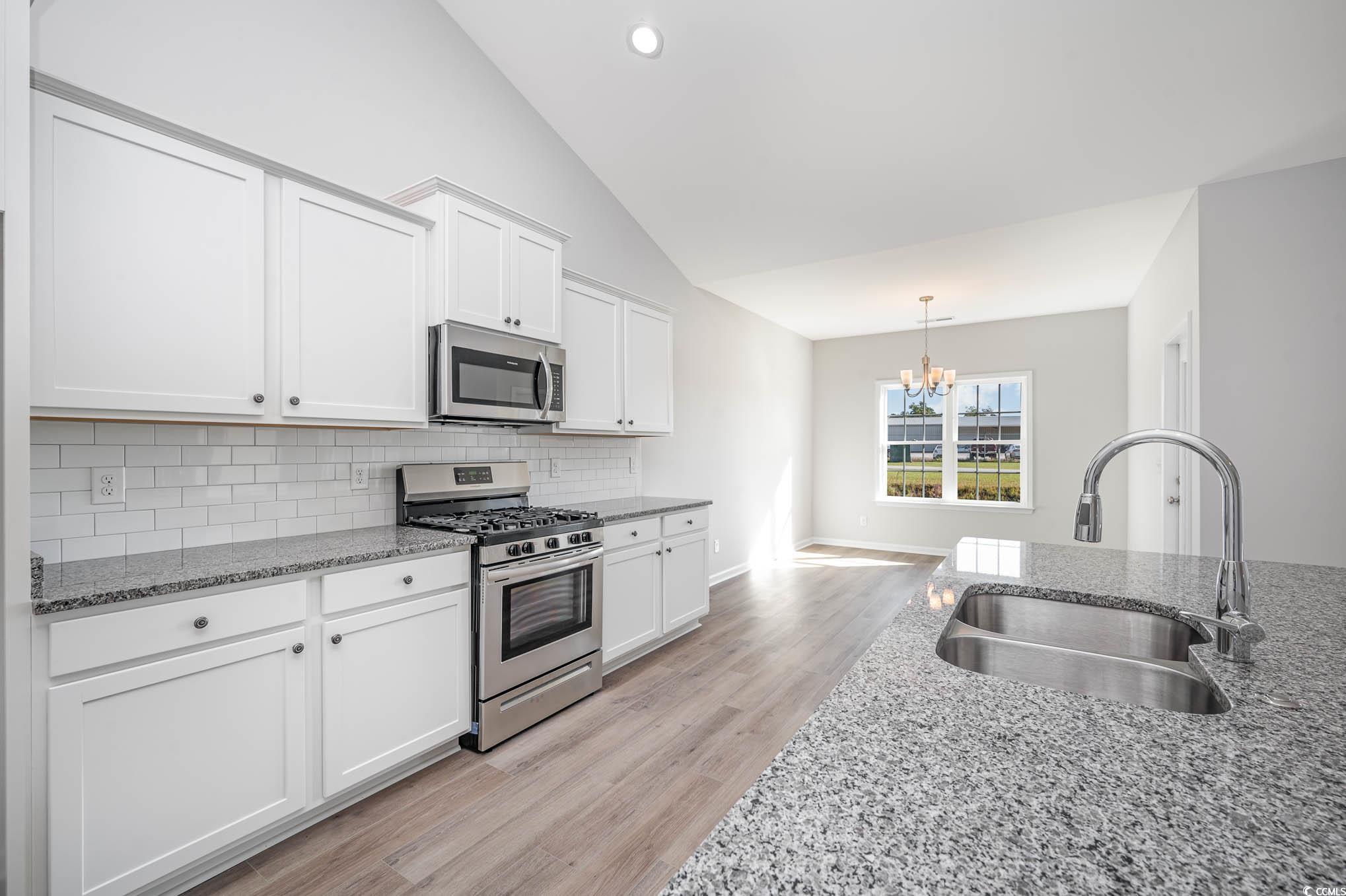 2815 Rivolet Drive Conway, SC 29526 - Photo 3 of 31