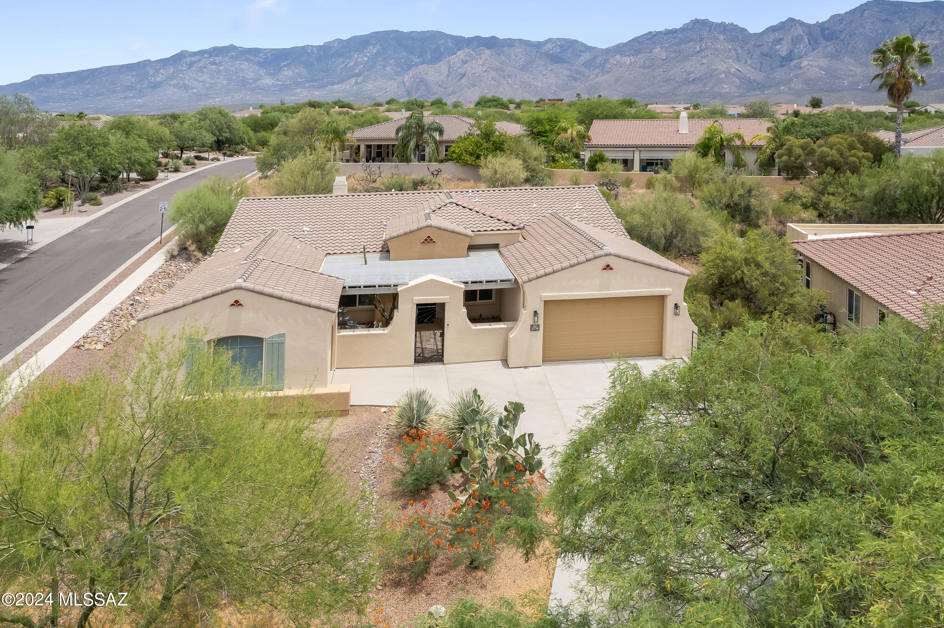 12750 North Morgan Ranch Road Oro Valley, AZ 85755 - Photo 30 of 44