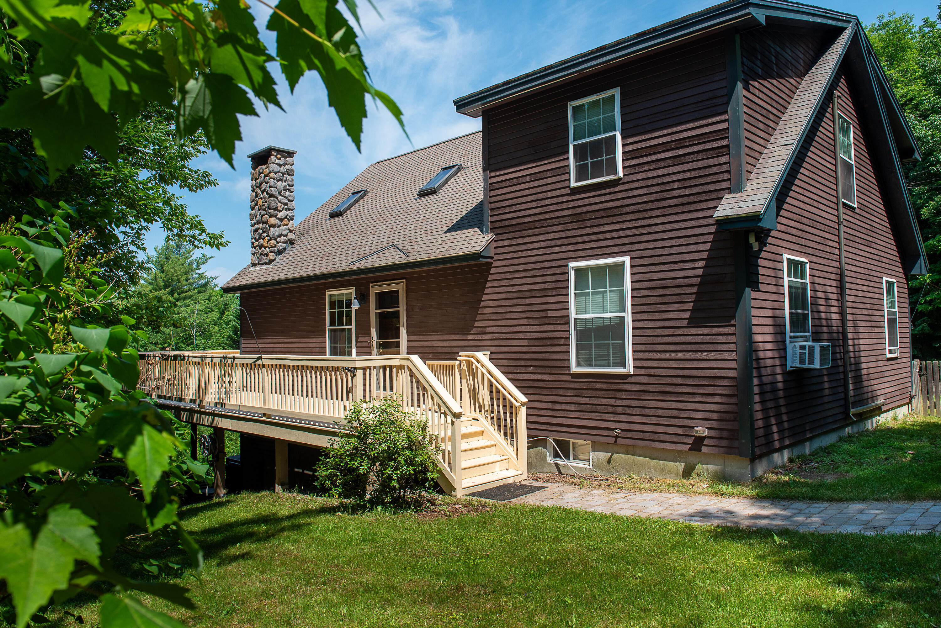 1084 W Road Bowdoin, ME 04287 - Photo 31 of 45 Exterior