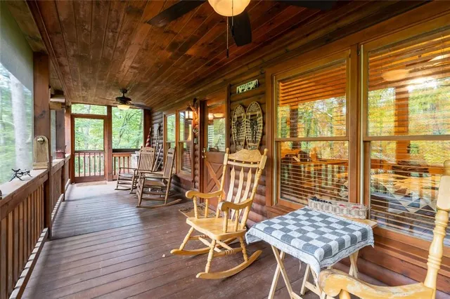 $375,000 | 489 Arrowhead Pass, Blue Ridge, GA 30513