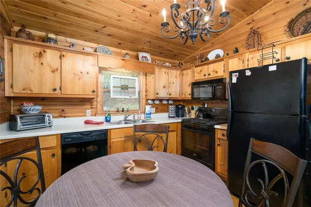 $375,000 | 489 Arrowhead Pass, Blue Ridge, GA 30513