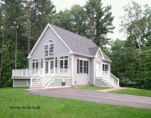 $595,000 | 0 Wildwood Drive, Rome, ME 04963