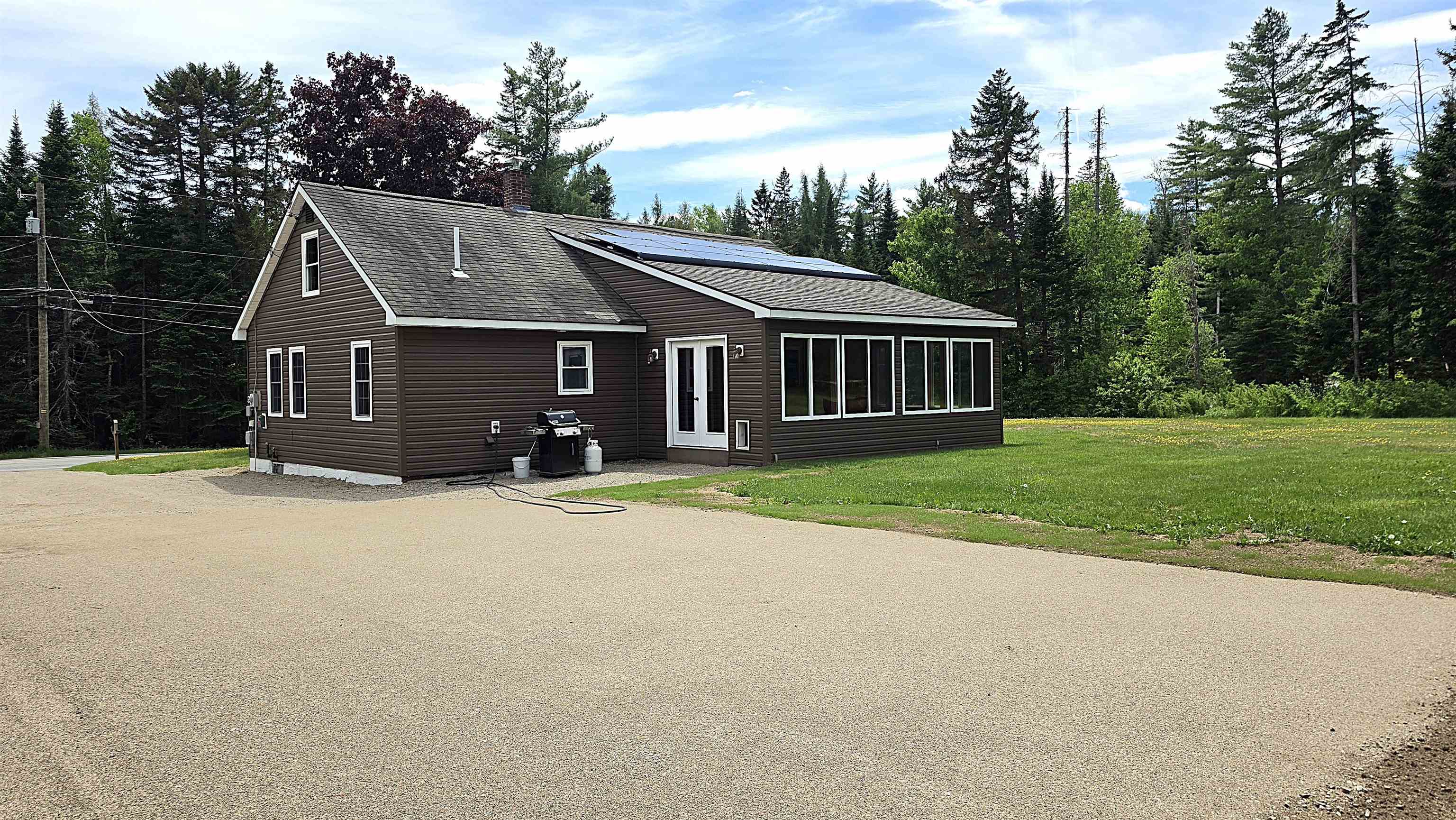 68 Milan Hill Road Milan, NH 03588 - Photo 39 of 44