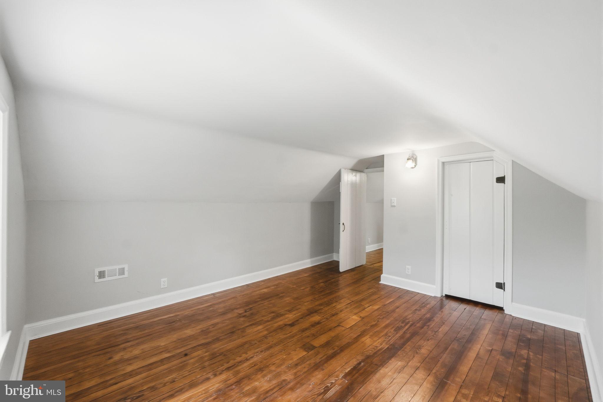 15715 Avery Road Rockville, MD 20855 - Photo 62 of 116 5th Bedroom - 3rd Level