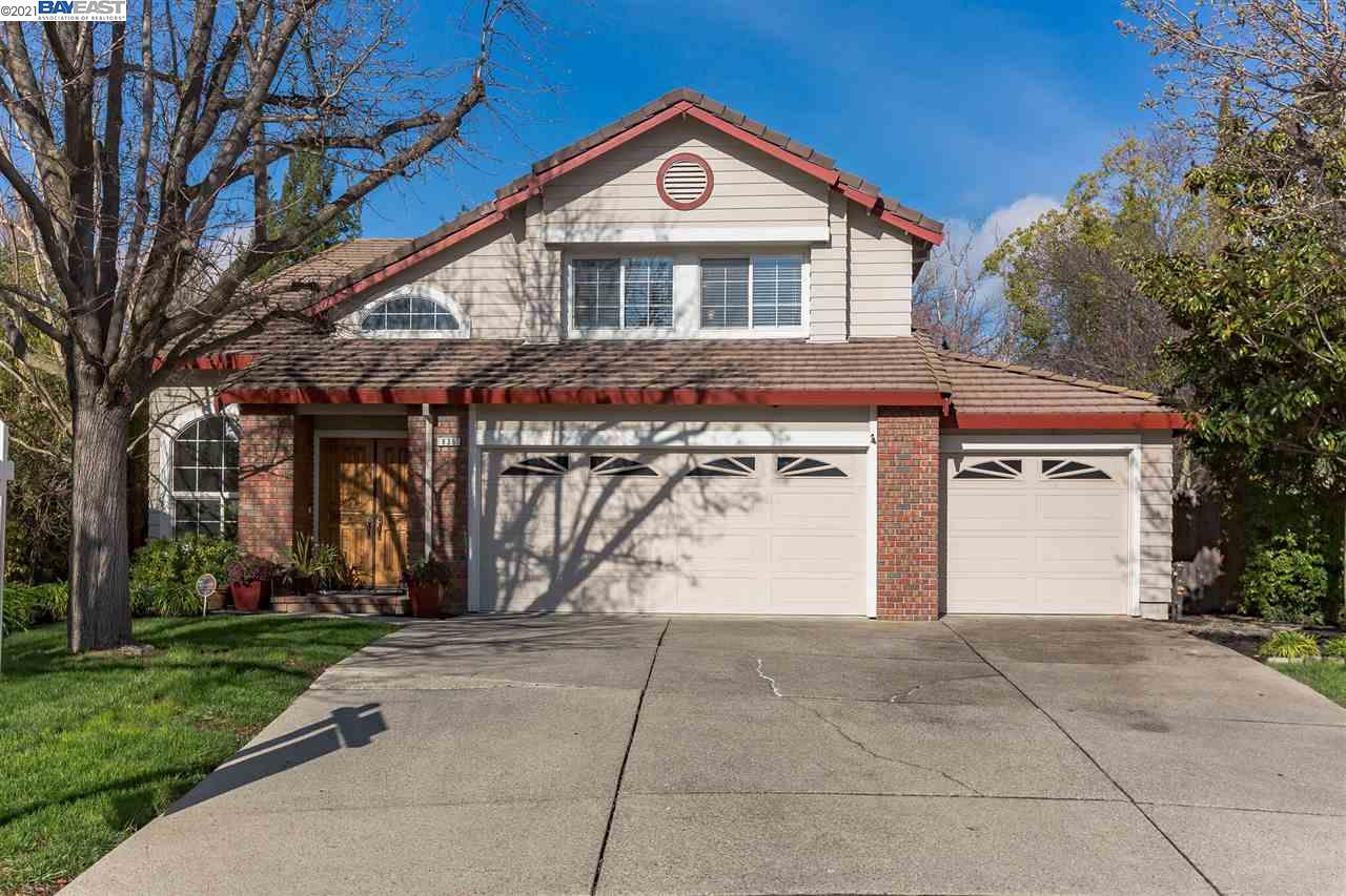836 Springbrook Drive San Ramon, CA 94582 - Photo 1 of 1