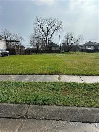$40,000 | 1709 Center Street, Arabi, LA 70032