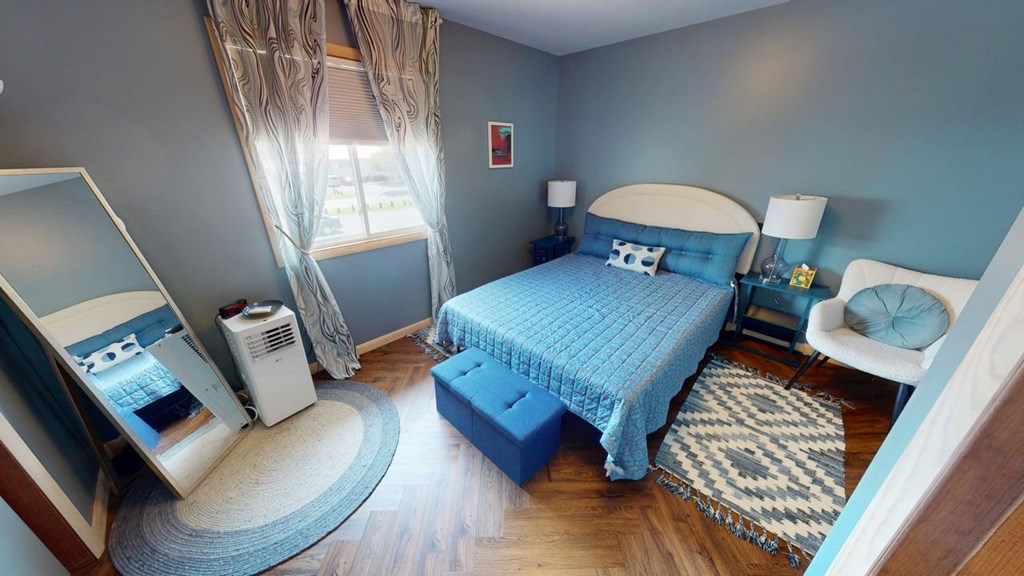 7216 Oak Ridge Place Chincoteague, VA 23336 - Photo 23 of 34