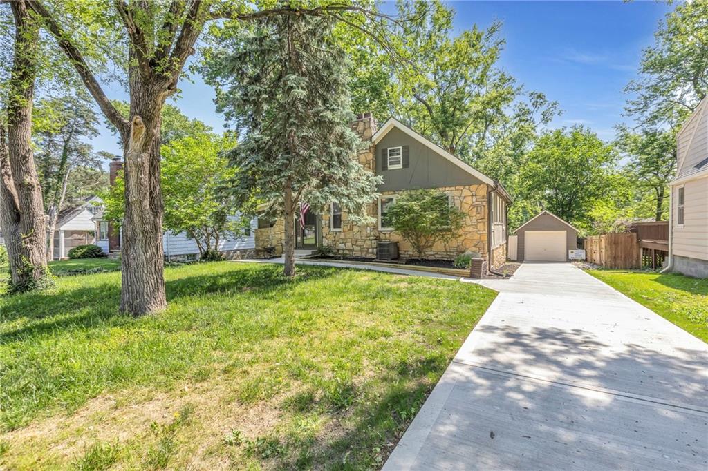 5509 Reeds Road Mission, KS 66202 - Photo 1 of 1 Gallery Image 1