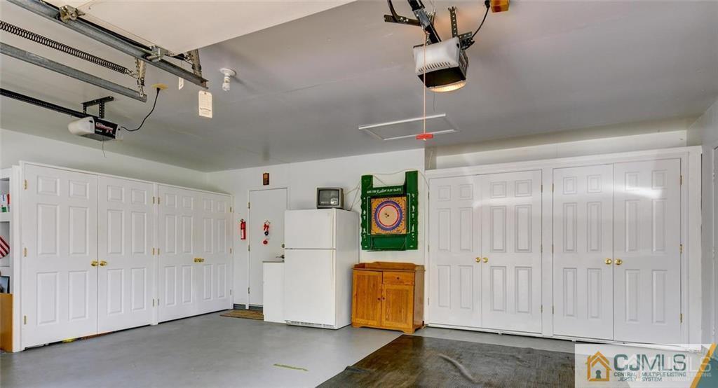 781 A Risley Road Monroe Township, NJ 08831 - Photo 16 of 21 a view of a storage & utility room with a window